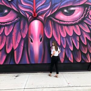 Meet your Posher, Amelia